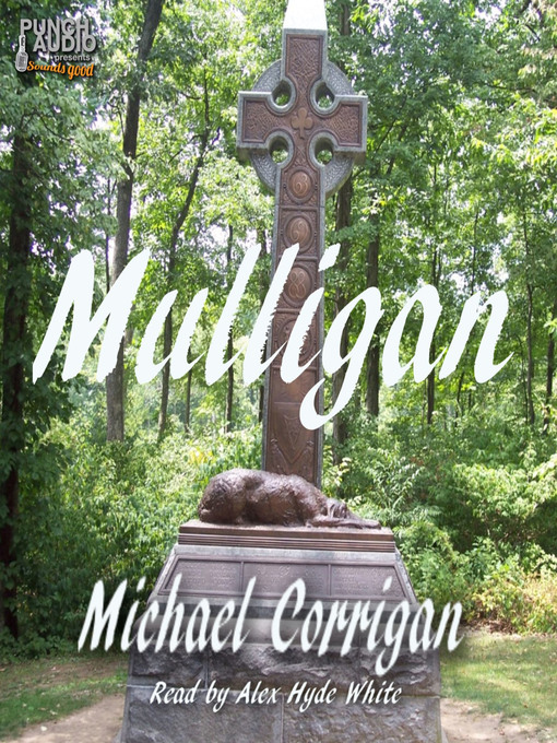 Title details for Mulligan by Michael Corrigan - Available